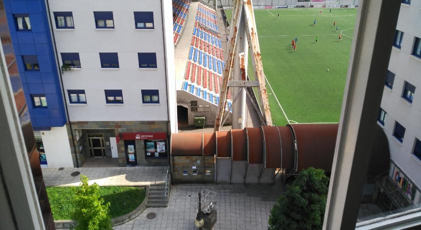 Hotel Vaqueros photo