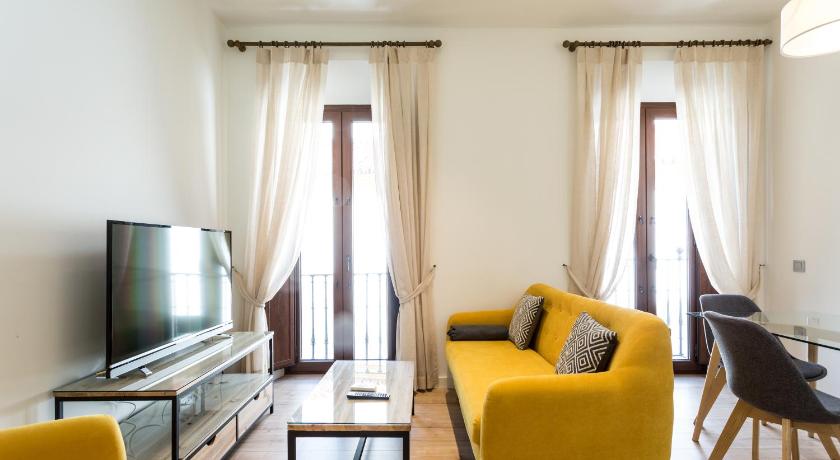 Apartamentos Lanza photo