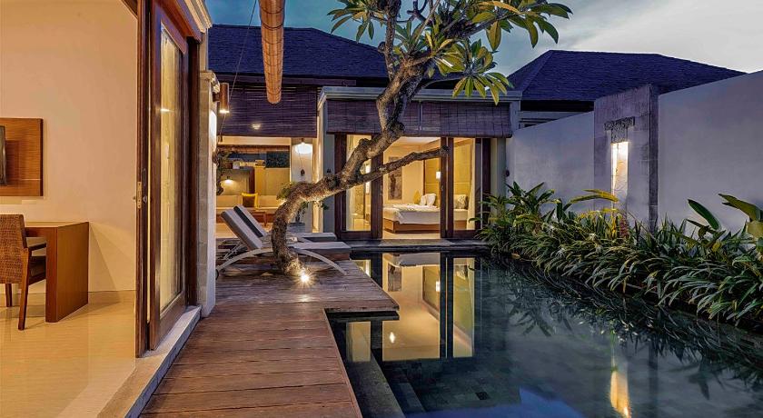 Pradha Villas Seminyak - image 9