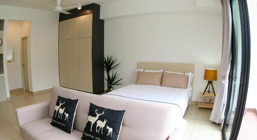 RELAX & COZY HOME @ MIDHILLS  GENTING l FREE WIFI - image 24