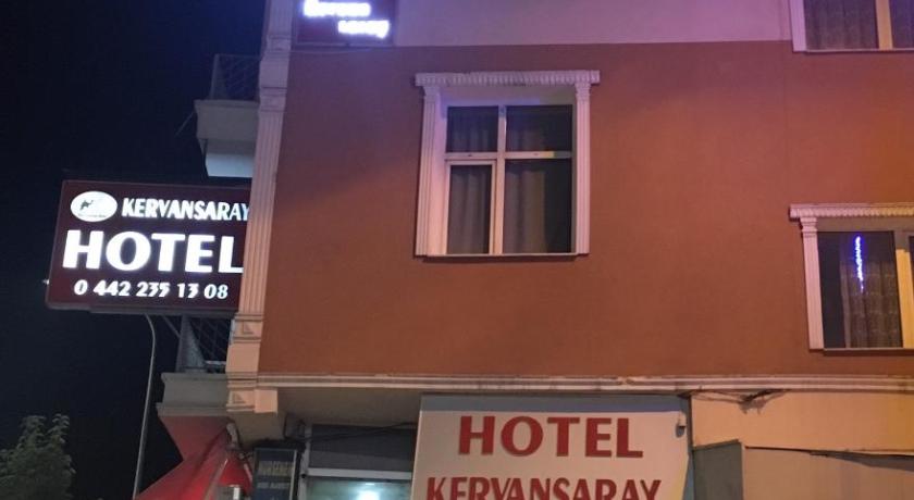 Hotel Kervansaray