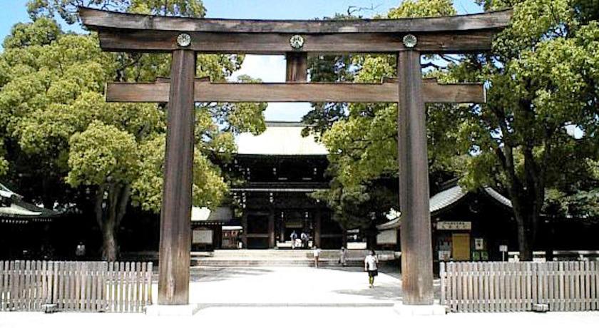 도쿄 / 동경 Shibuya Stay Tokyo A202 3성급 숙소 객실