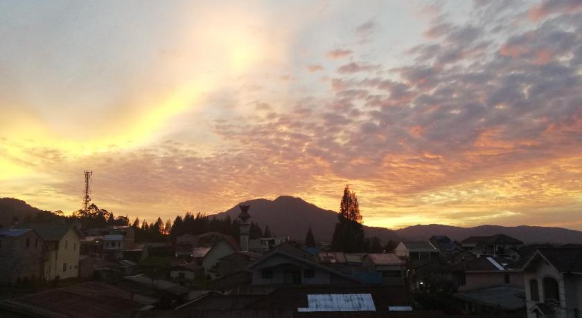 Smiley's Homestay photo