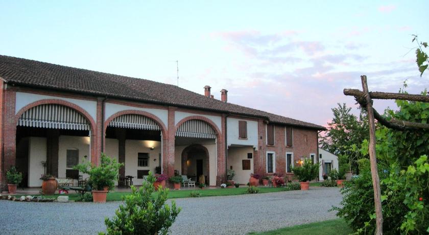 Agriturismo Campass