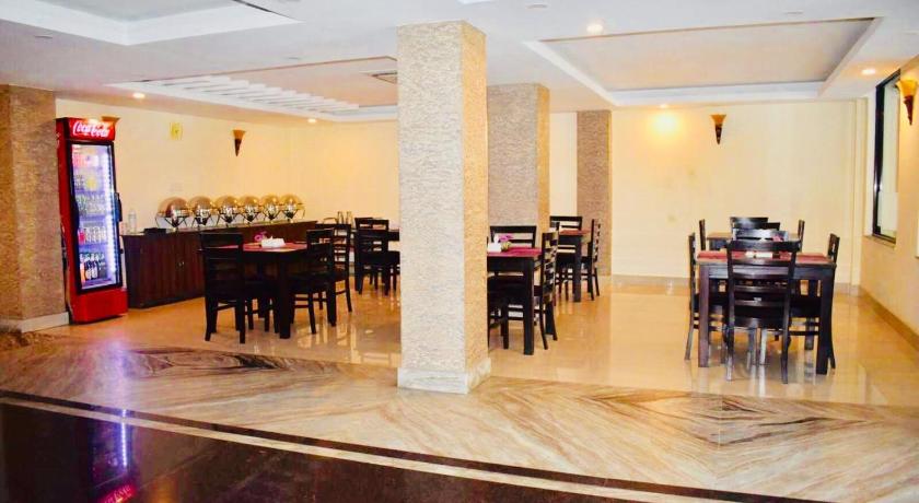 Hotel Hema — Kathmandu (6)