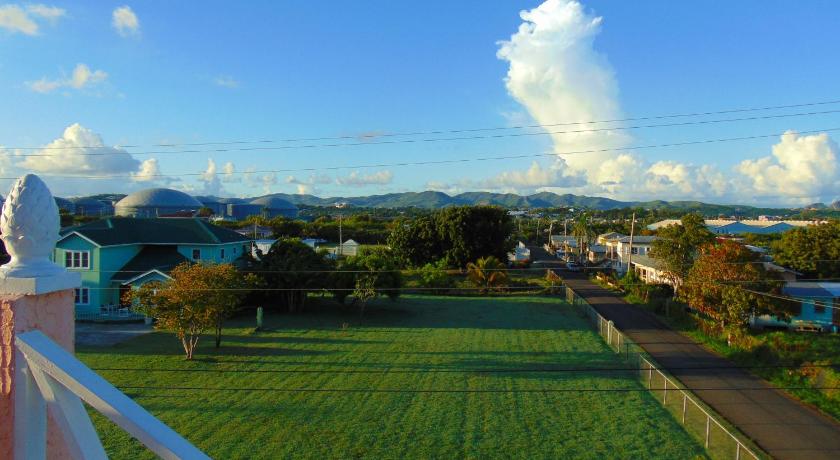 Image of Apartment with Sea View 1