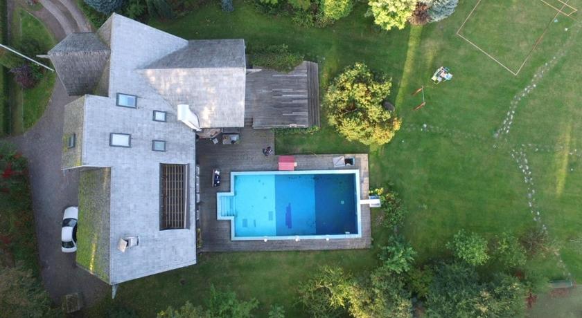 Vikingu guest house — Hotel in Jurmala