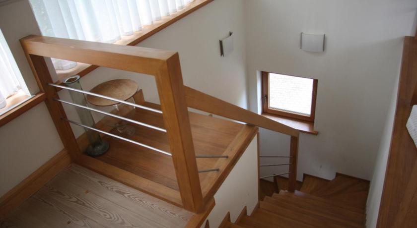 Vikingu guest house photo