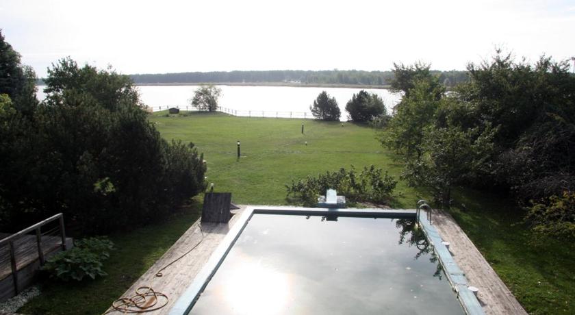 Vikingu guest house photo