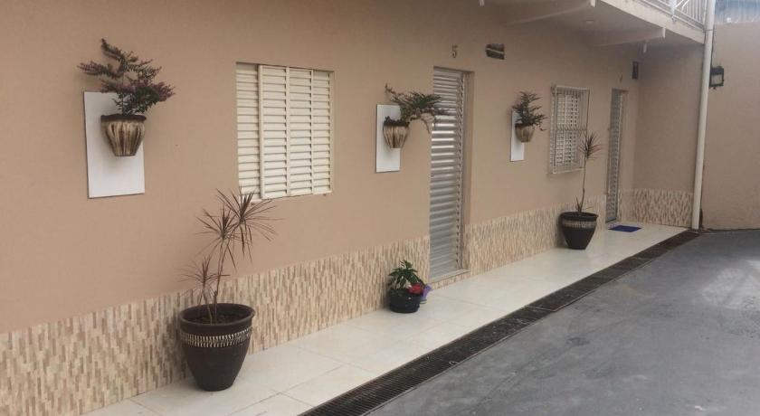 Condominio DINASEG — Hotel in Rio Branco