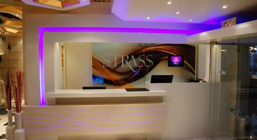Hotel Strass photo
