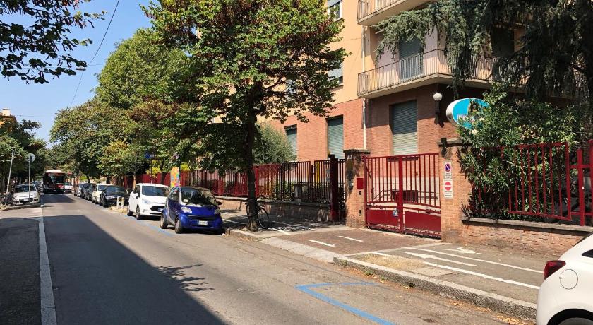 Pizzardi39 - The Place Apartments photo