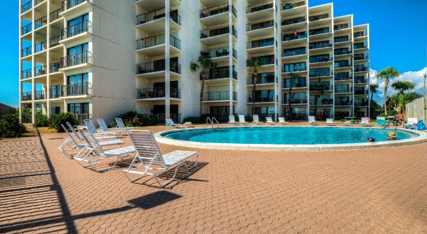 Moondrifter 506 By ZIA — Hotel in Panama City (FL)