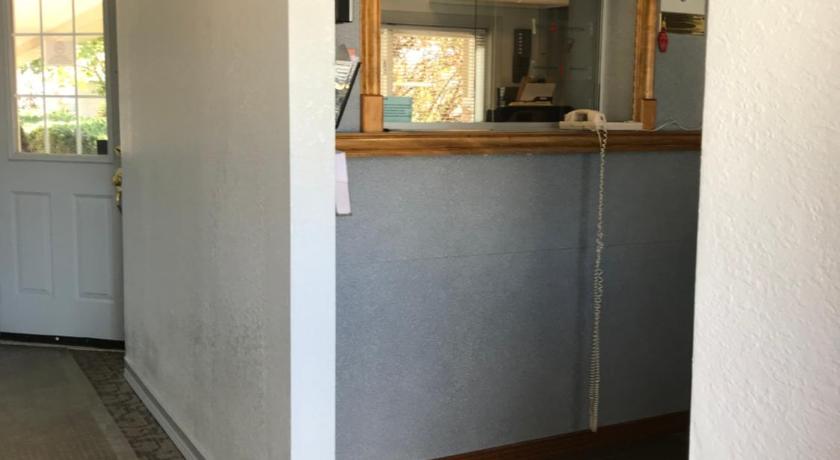 Residential Inn - Extended Stay photo