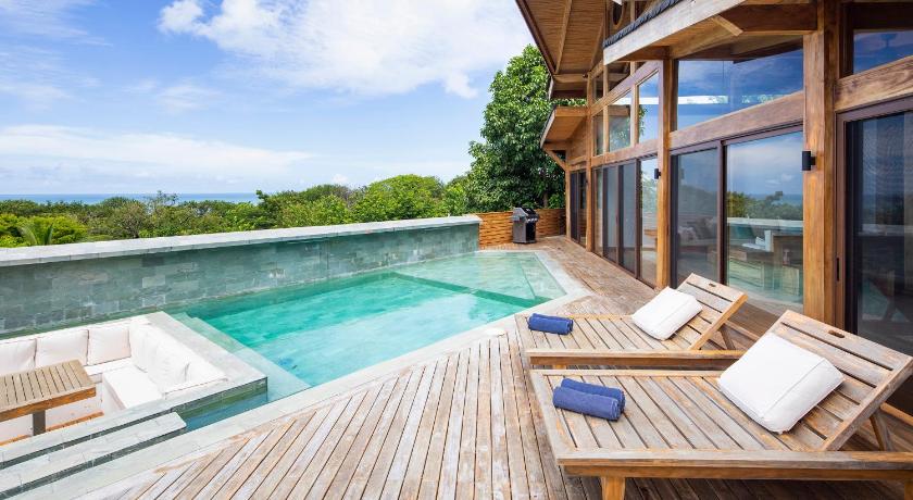 Spacious &amp; Cozy Villa Melody — Hotel in Santa Teresa