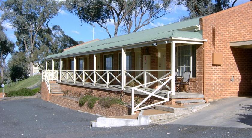 Commercial Golf Resort photo
