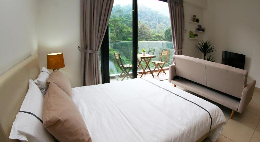 RELAX & COZY HOME @ MIDHILLS  GENTING l FREE WIFI - image 35