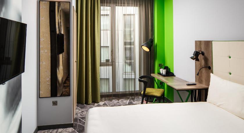 ibis Styles London Ealing