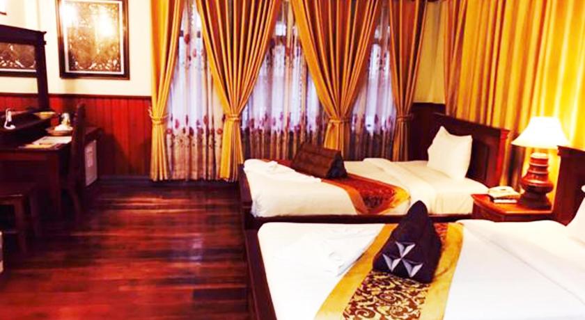 Image of Superior Twin Room 7