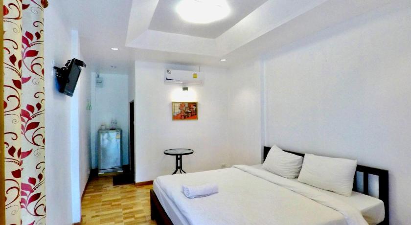 Image of Standard Balcony 0