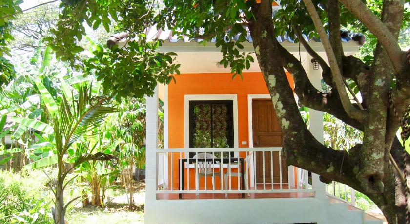 Image of Double Room with Balcony (3 Adults) 14
