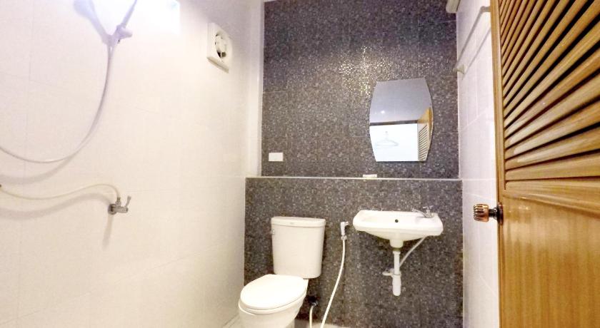 Image of Double Room with Balcony (3 Adults) 16