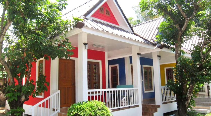 Image of Double Room with Balcony (3 Adults) 11
