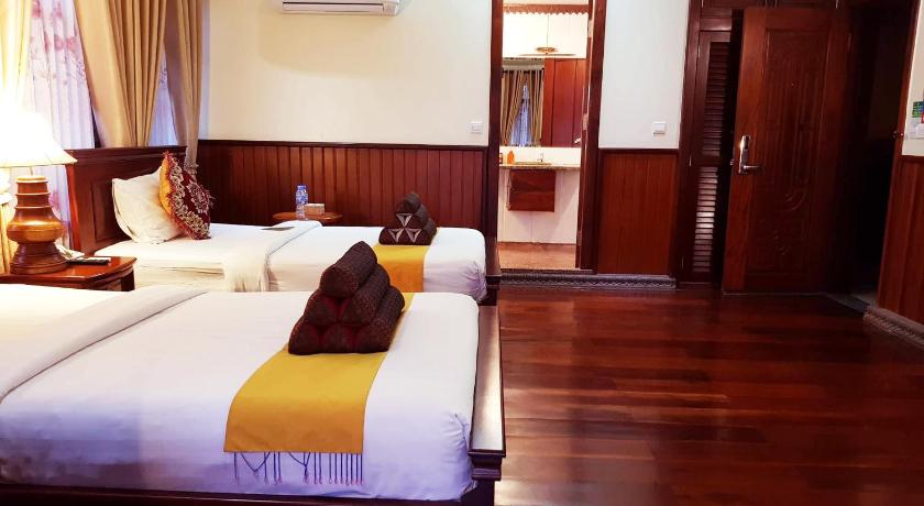 Image of Superior Twin Room 10
