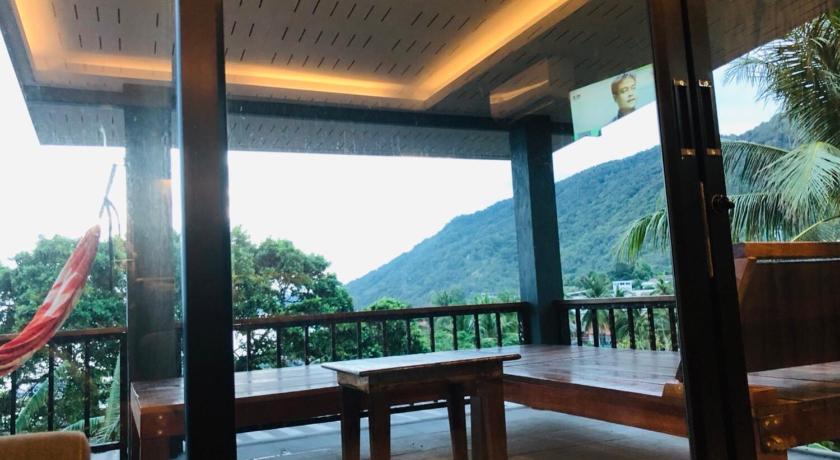Image of Double Room with Balcony 1