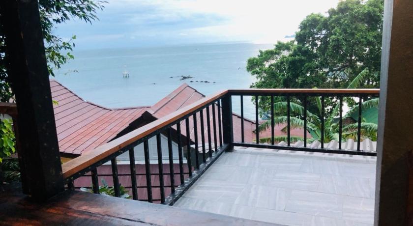 Image of Double Room with Balcony 10
