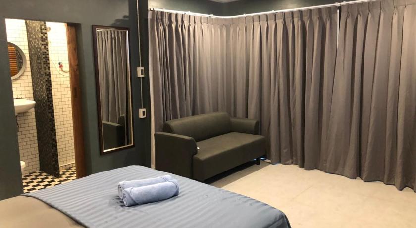 Image of Double Room with Balcony 13
