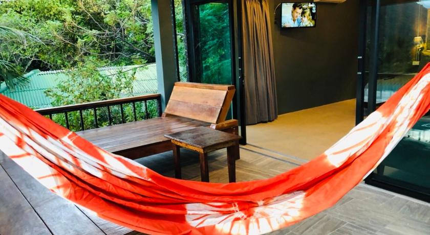 Image of Double Room with Balcony 11