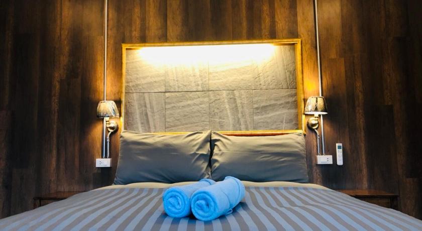Image of Double Room with Balcony 7