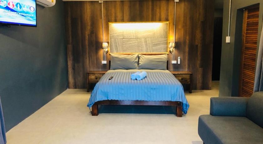 Image of Double Room with Balcony 5
