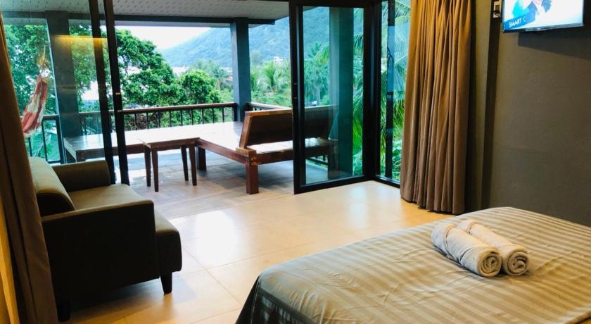 Image of Double Room with Balcony 0