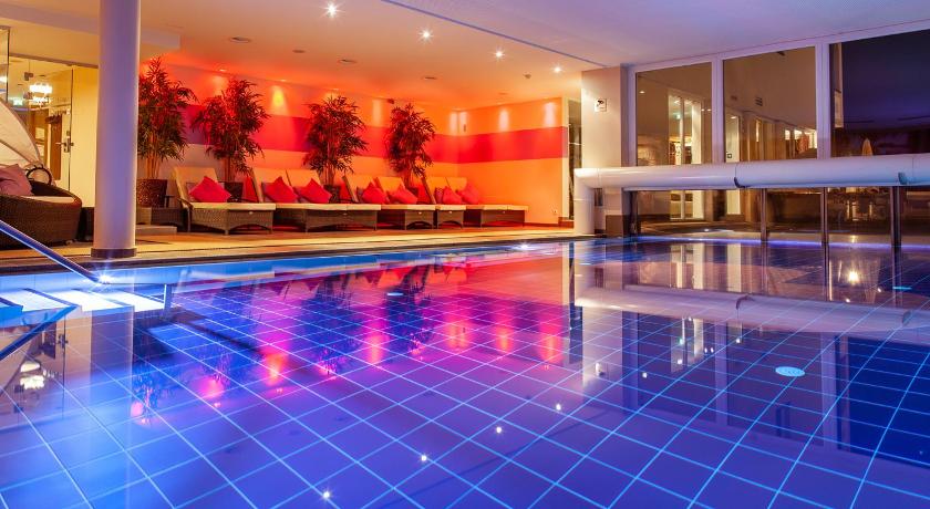 Alpen-Herz Romantik & Spa - Adults Only photo