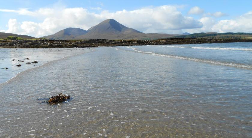 Breakish Breakish Escape B&B-near Broadford Guest House (Isle Of Skye) - Deals ...