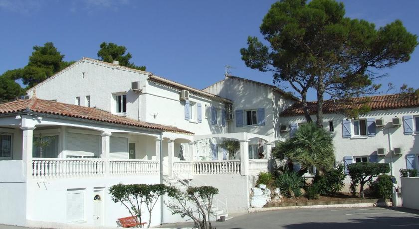 Le Sarac Hotel