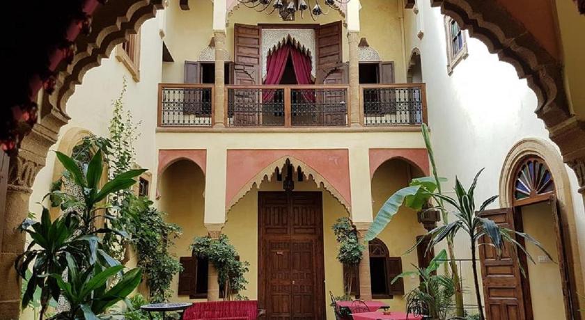 Riad Marlinea Hotel photo
