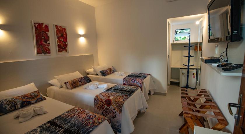 Image of Triple Suite 4