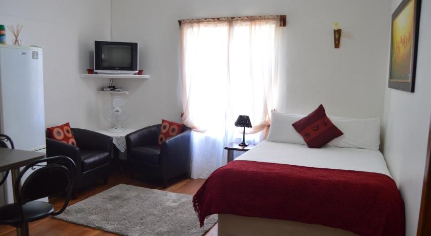 Villelodge Accommodation — Hotel in Luderitz