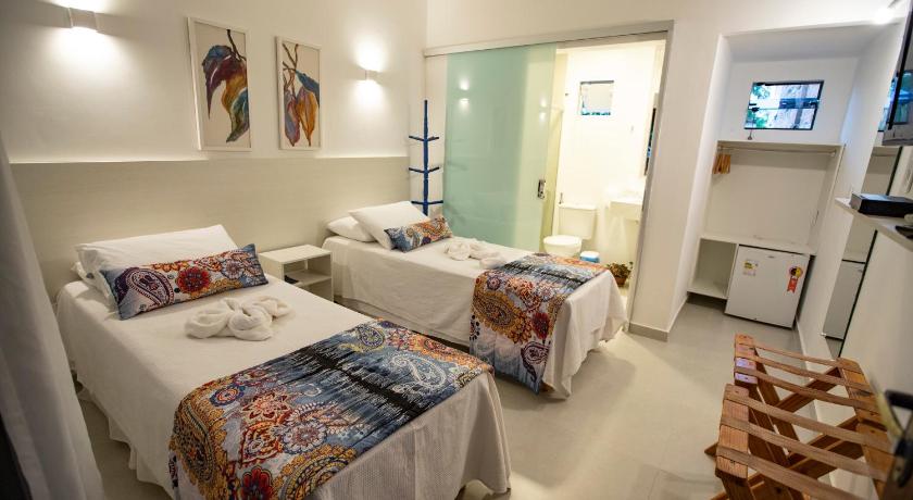 Image of Double Suite 7