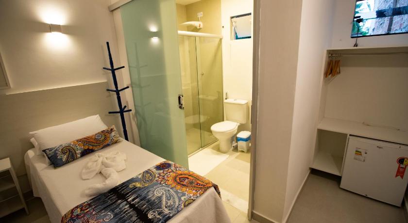 Image of Double Suite 16
