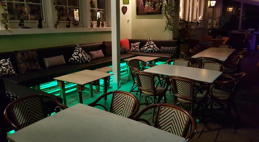 Hotel Restaurant Anna photo