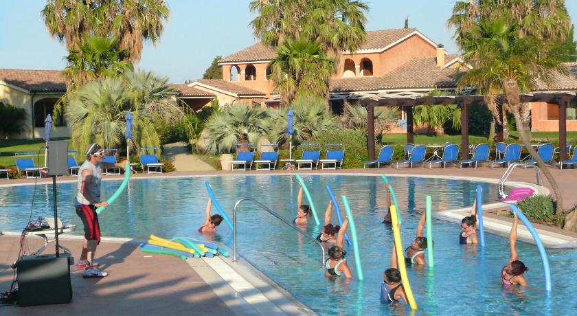 Lantana Resort Hotel&Apartments