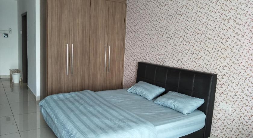 Desplanade Residence Dream Cozy Studio Free Wifi Prices - 