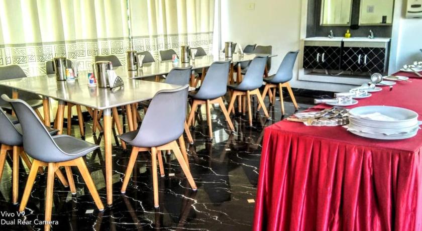 HOTEL ARADHANA INN – Yercaud, MO