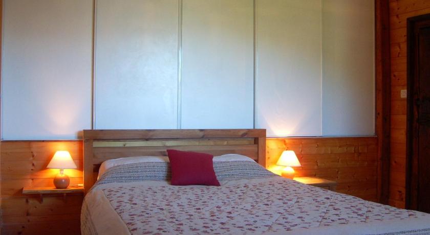 La Portette Chambres d'Hotes photo