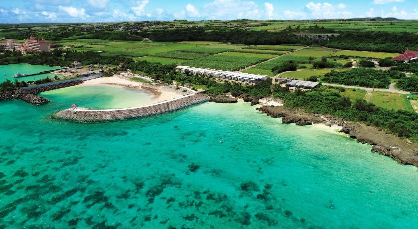 Feliz Villa Suite Miyakojima Ueno photo