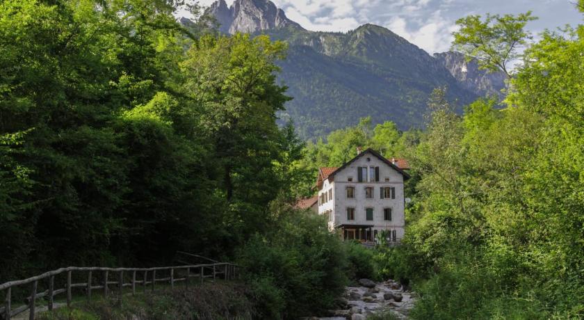 Ostello Altanon - Dolomiti Bellunesi